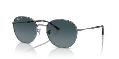 RAY-BAN RB3809 004/S3 53