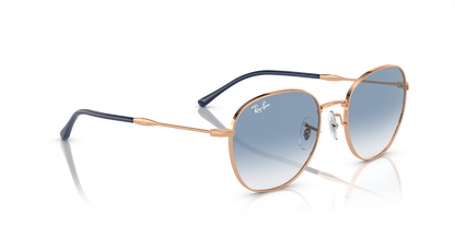 RAY-BAN RB3809 92623F 55