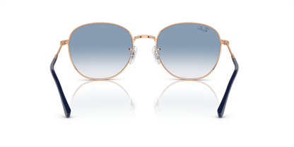 RAY-BAN RB3809 92623F 53