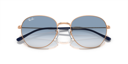 RAY-BAN RB3809 92623F 53