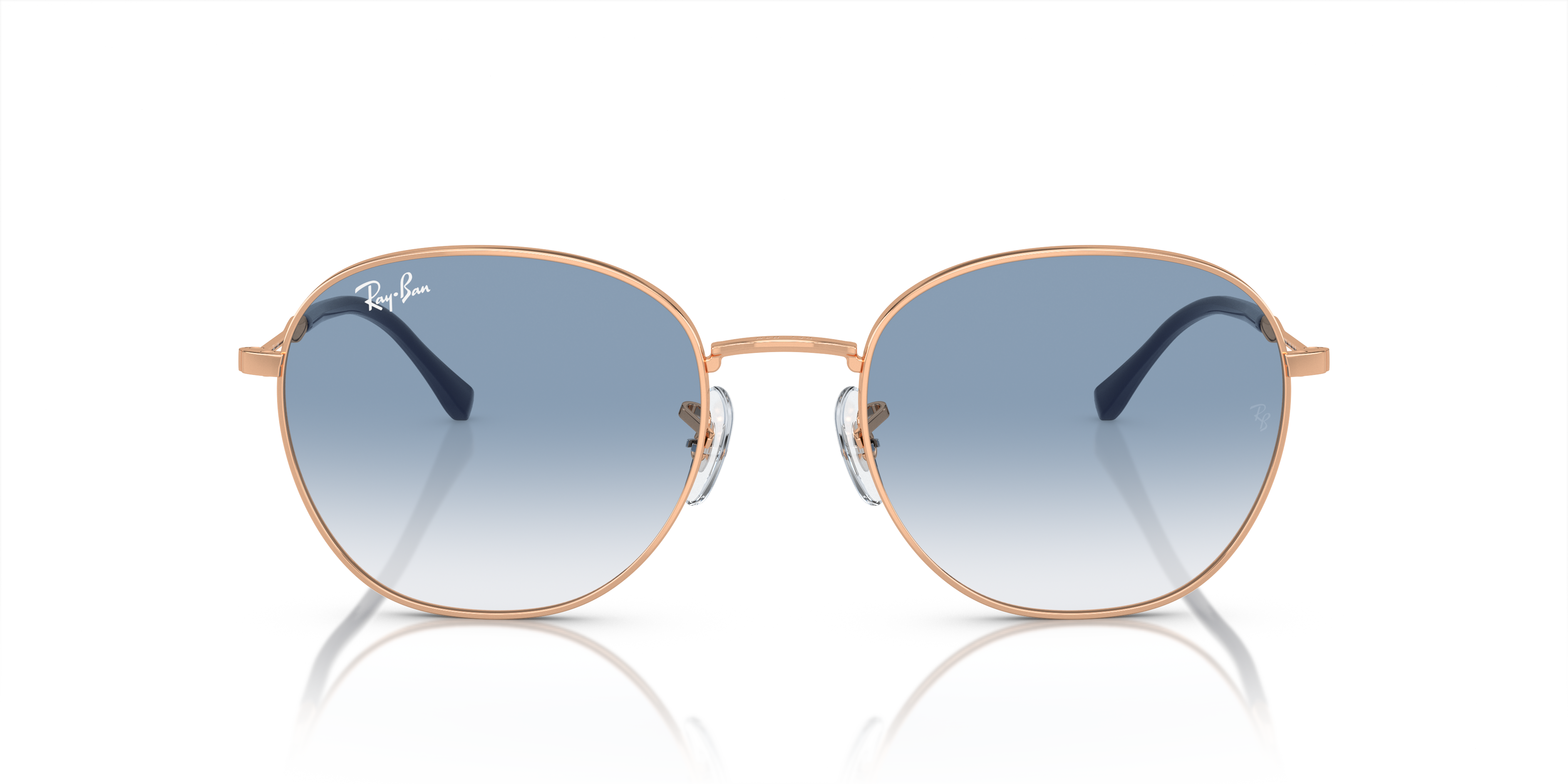 RAY-BAN RB3809 92623F 53