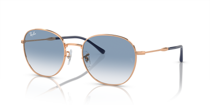 RAY-BAN RB3809 92623F 53