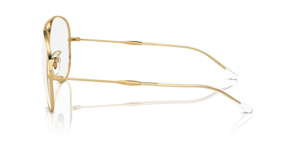 RAY-BAN RB3825 OLD AVIATOR 001/GG 58