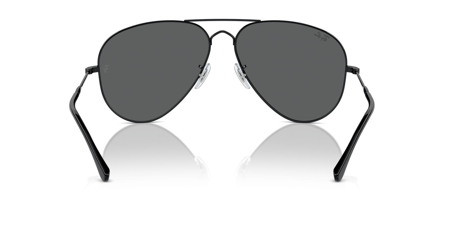 RAY-BAN RB3825 OLD AVIATOR 002/B1 58