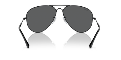 RAY-BAN RB3825 OLD AVIATOR 002/B1 58