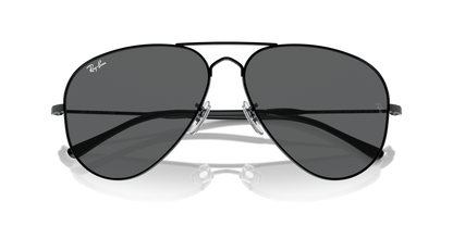 RAY-BAN RB3825 OLD AVIATOR 002/B1 58