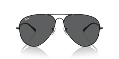 RAY-BAN RB3825 OLD AVIATOR 002/B1 58