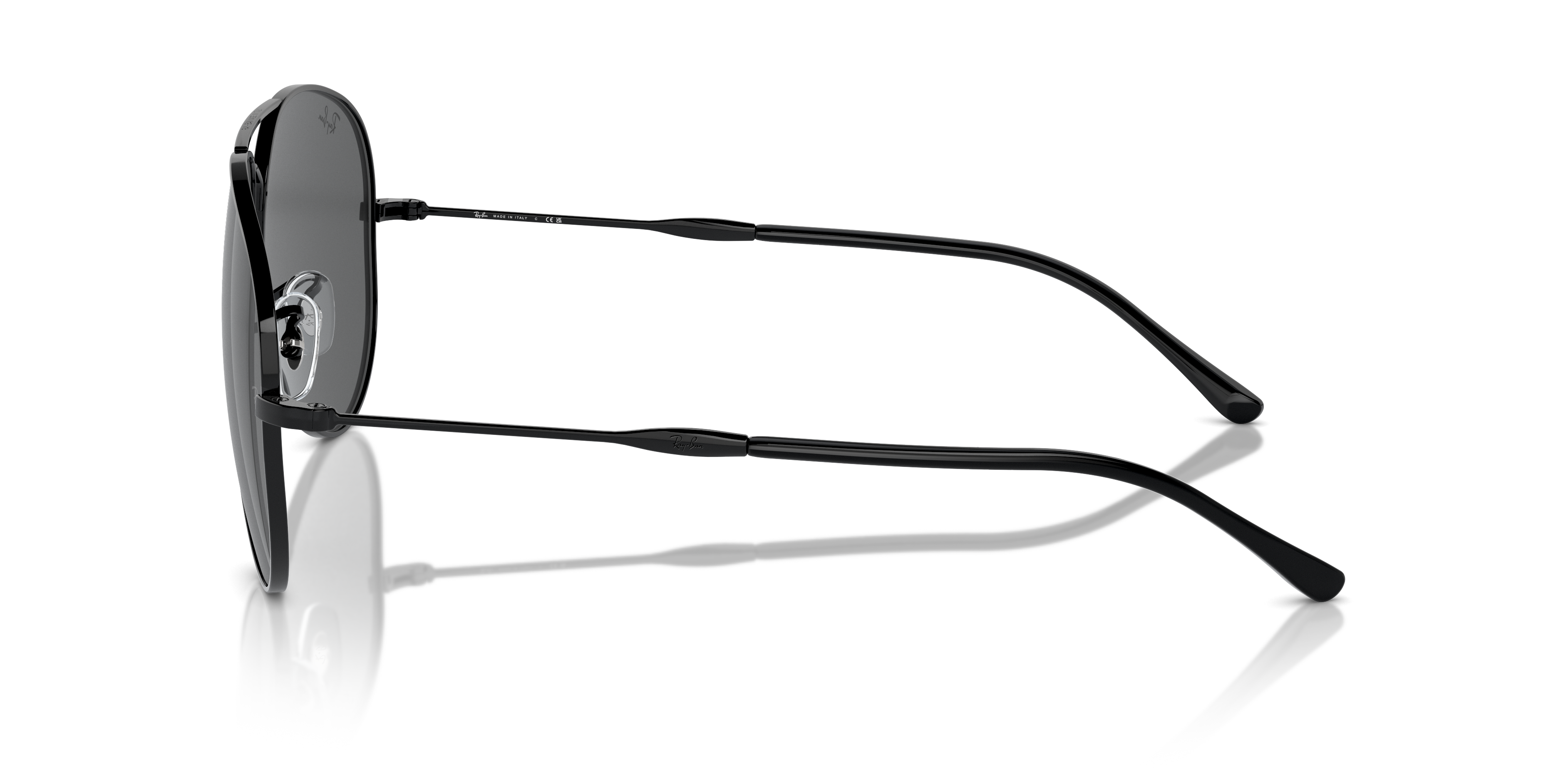 RAY-BAN RB3825 OLD AVIATOR 002/B1 62