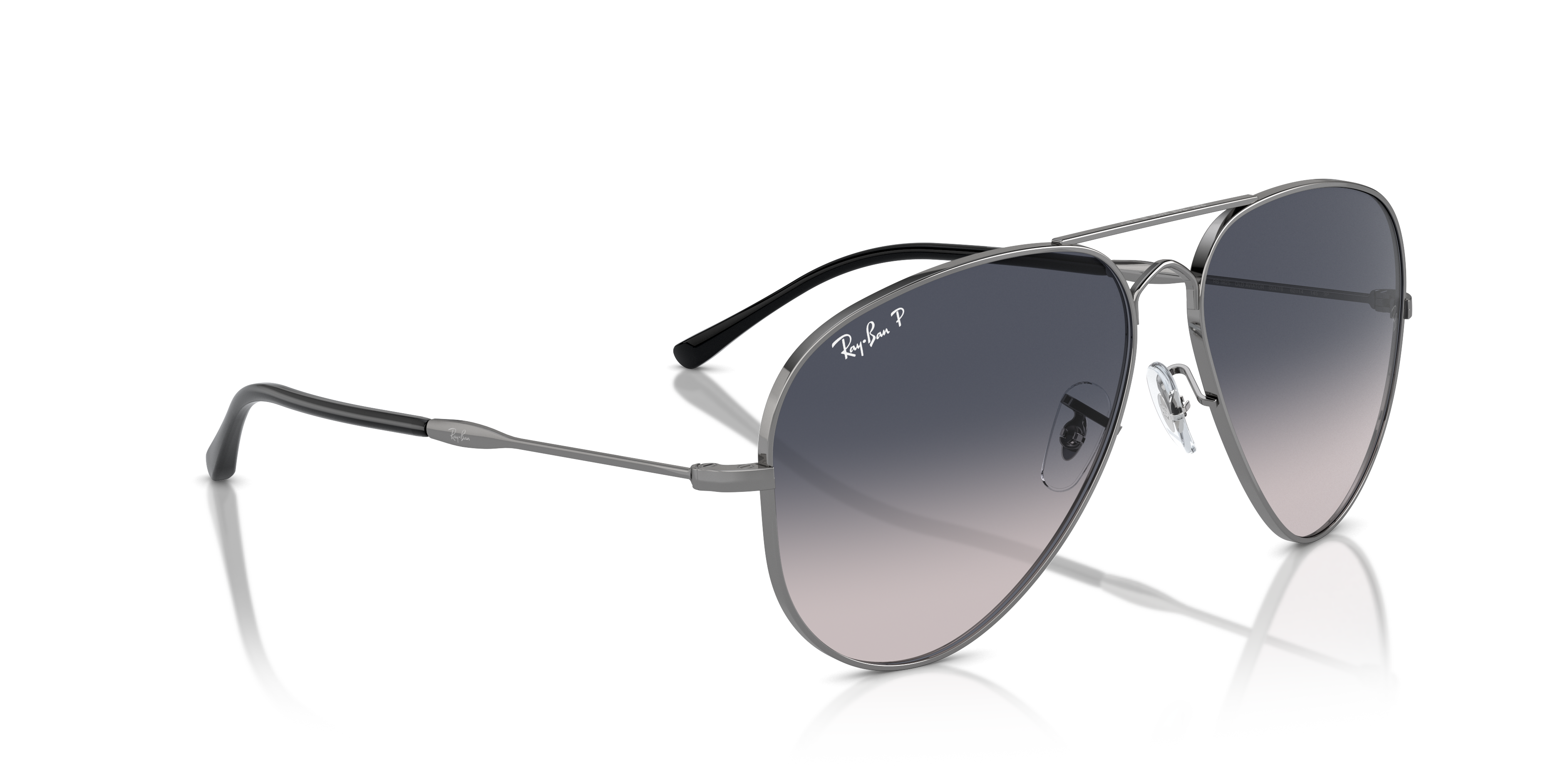 RAY-BAN RB3825 OLD AVIATOR 004/78 62