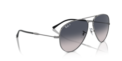 RAY-BAN RB3825 OLD AVIATOR 004/78 62