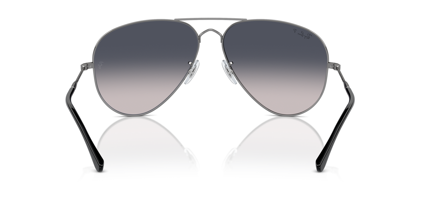 RAY-BAN RB3825 OLD AVIATOR 004/78 58