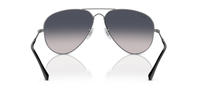 RAY-BAN RB3825 OLD AVIATOR 004/78 62