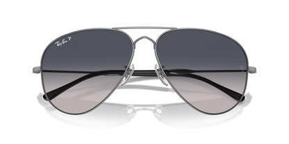 RAY-BAN RB3825 OLD AVIATOR 004/78 62