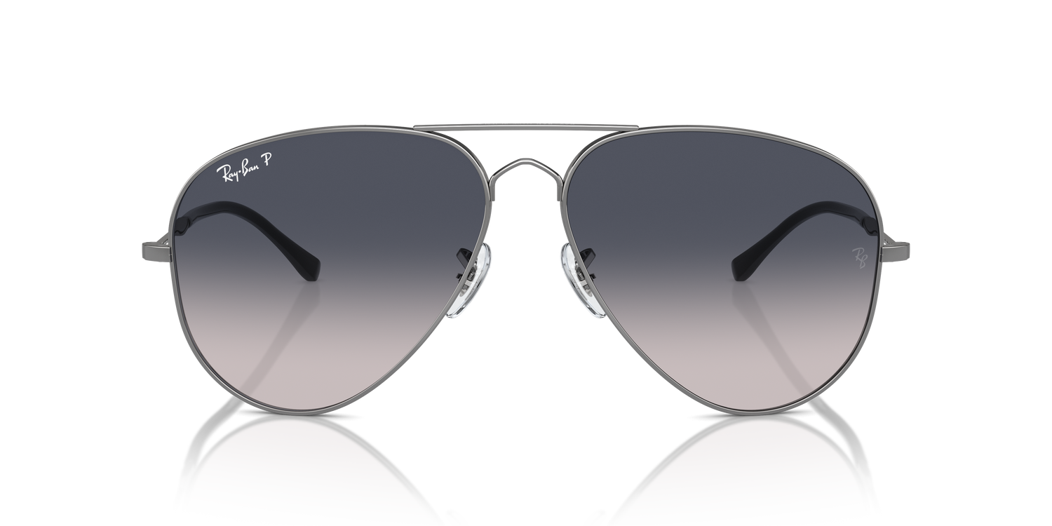 RAY-BAN RB3825 OLD AVIATOR 004/78 58