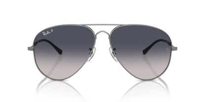 RAY-BAN RB3825 OLD AVIATOR 004/78 62