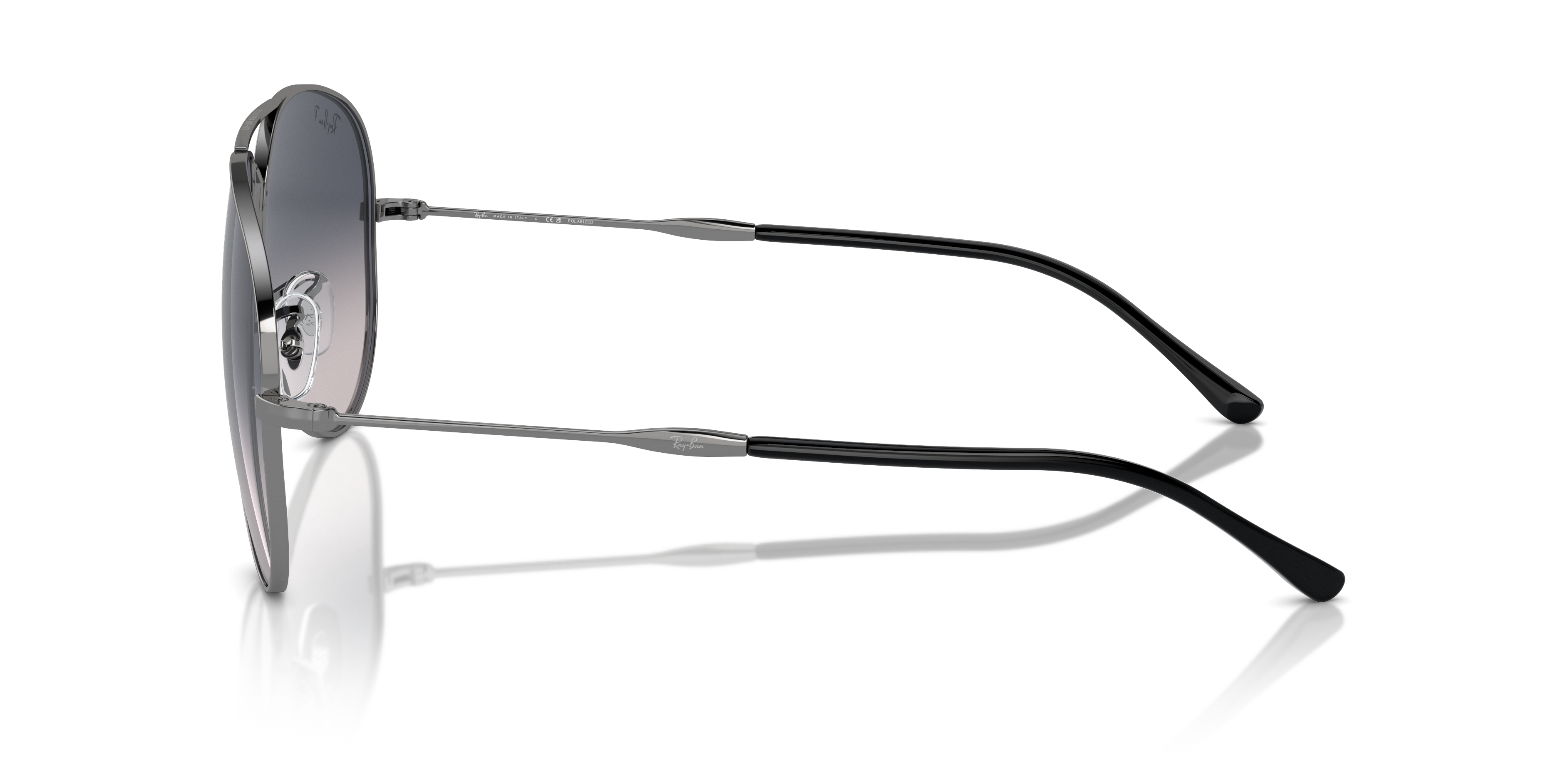 RAY-BAN RB3825 OLD AVIATOR 004/78 58