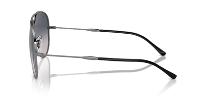 RAY-BAN RB3825 OLD AVIATOR 004/78 62