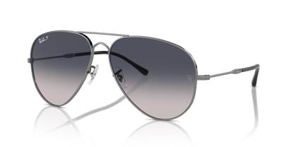 RAY-BAN RB3825 OLD AVIATOR 004/78 58