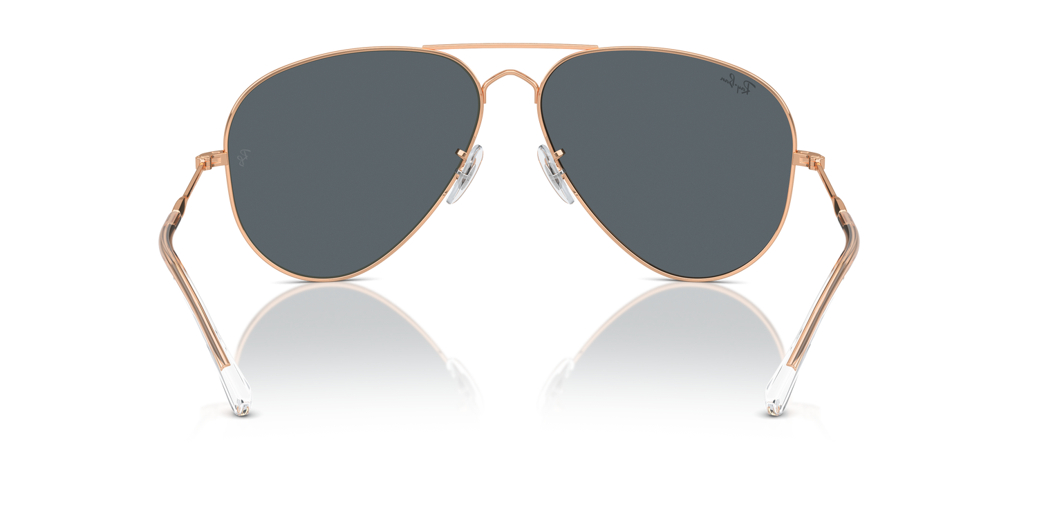 RAY-BAN RB3825 OLD AVIATOR 9202R5 62