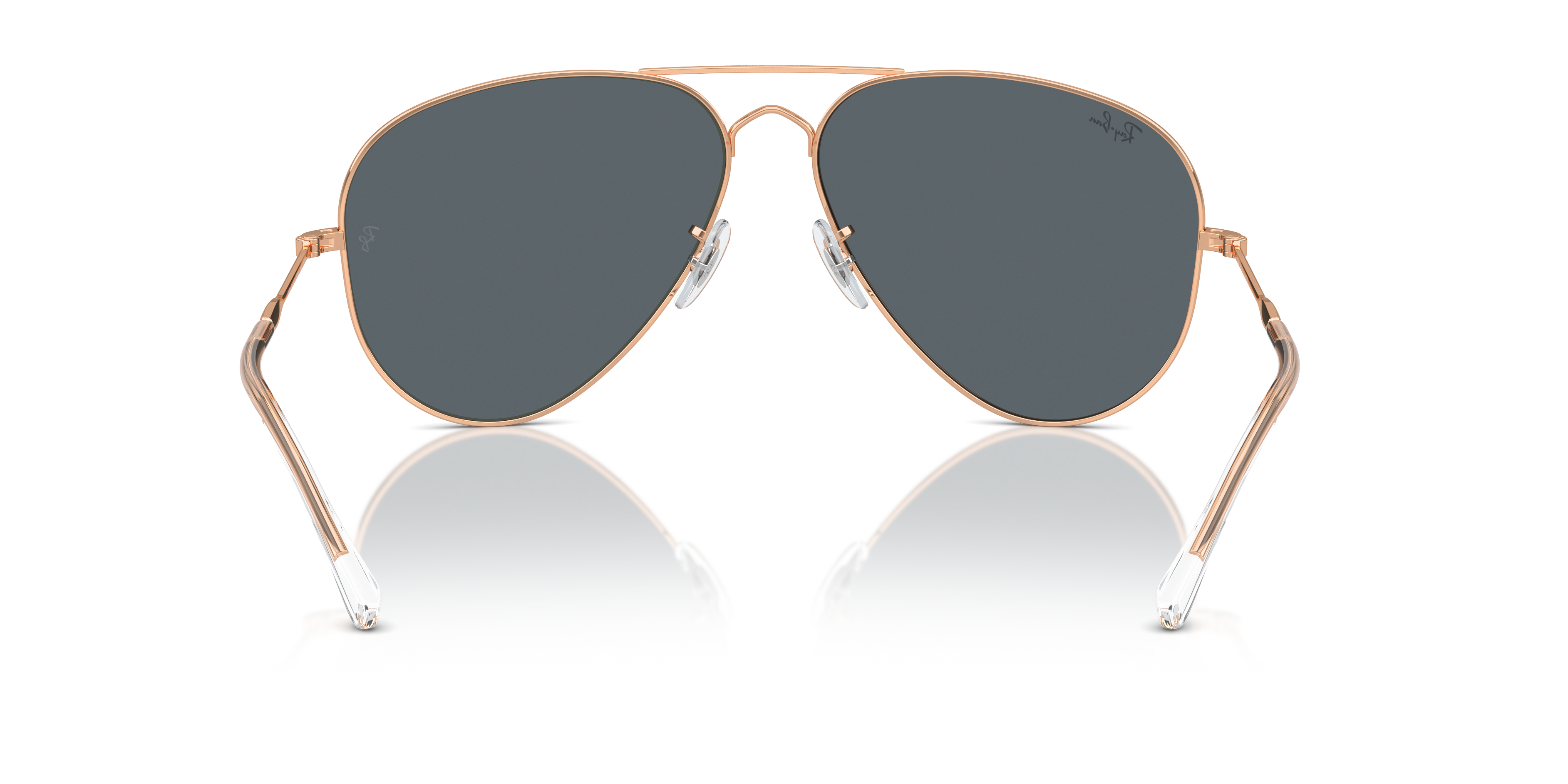 RAY-BAN RB3825 OLD AVIATOR 9202R5 62