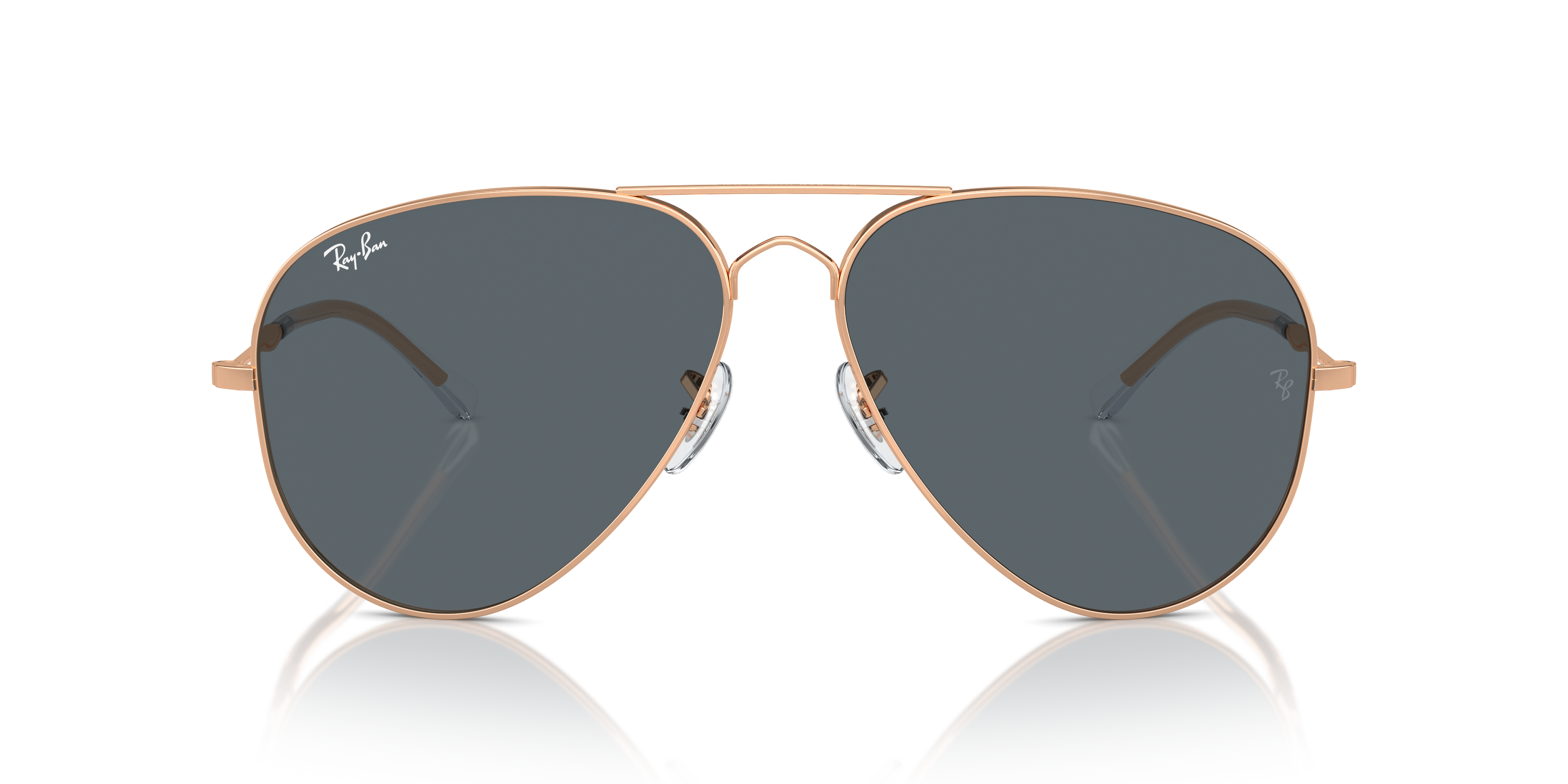 RAY-BAN RB3825 OLD AVIATOR 9202R5 62