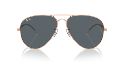 RAY-BAN RB3825 OLD AVIATOR 9202R5 62