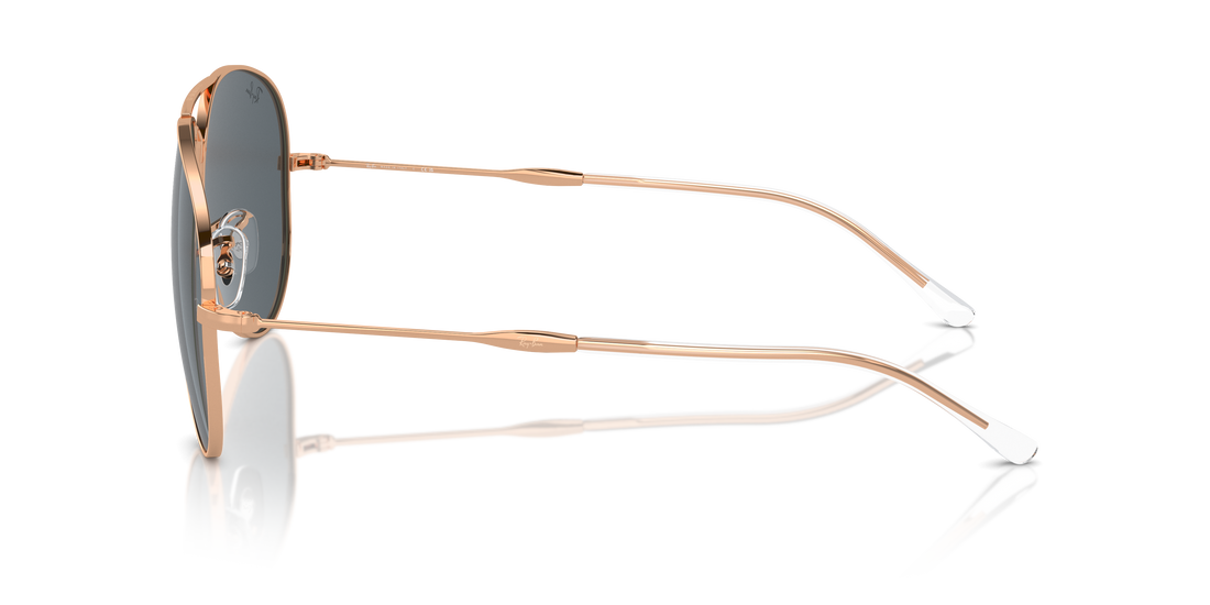 RAY-BAN RB3825 OLD AVIATOR 9202R5 58