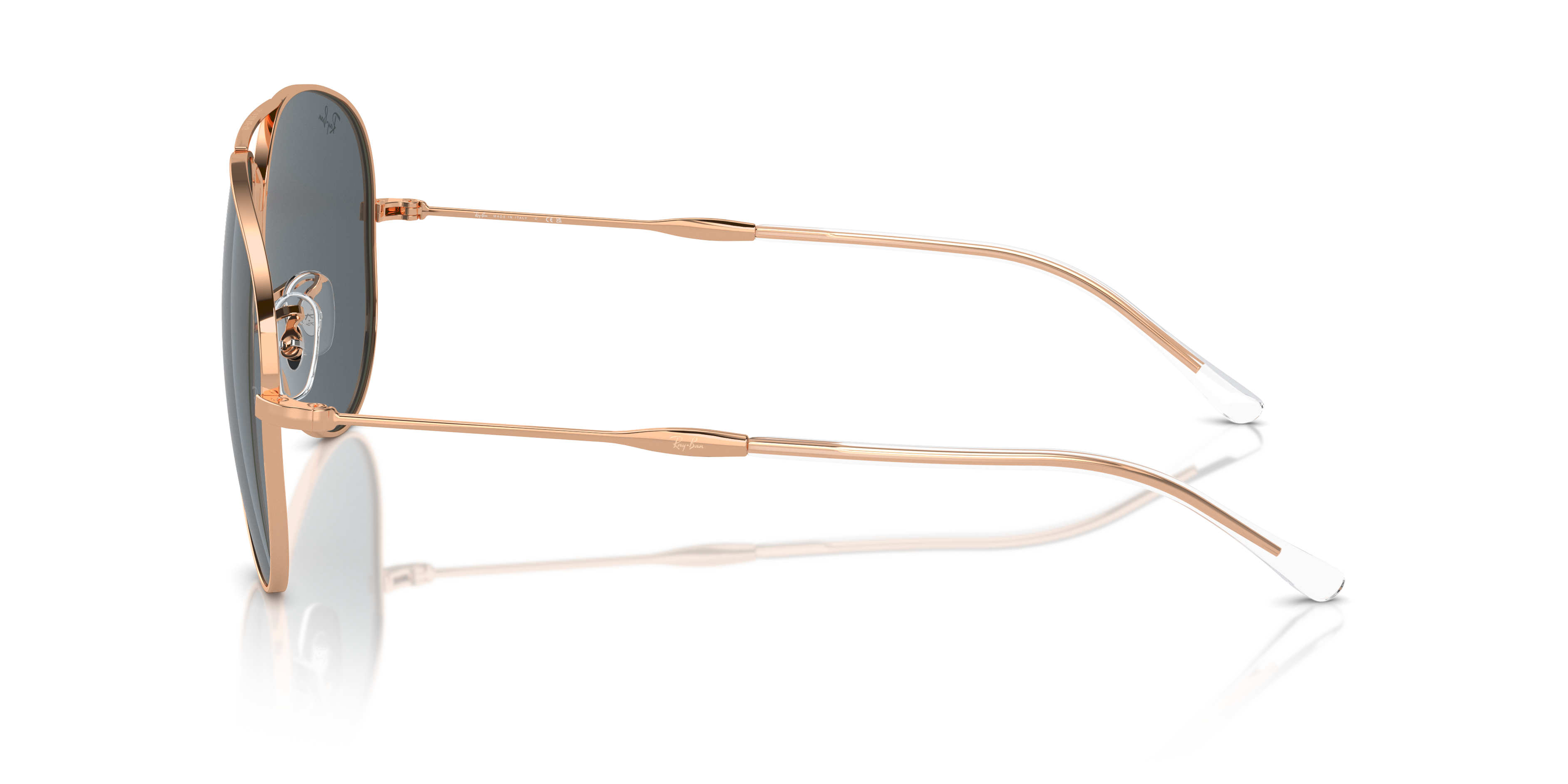 RAY-BAN RB3825 OLD AVIATOR 9202R5 58