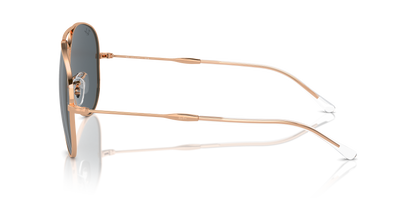 RAY-BAN RB3825 OLD AVIATOR 9202R5 58