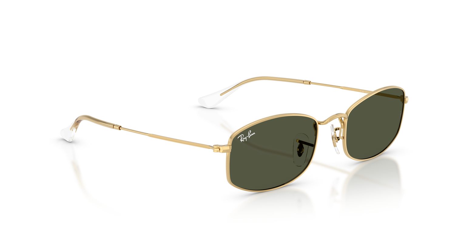 RAY-BAN RB3832 001/31 55