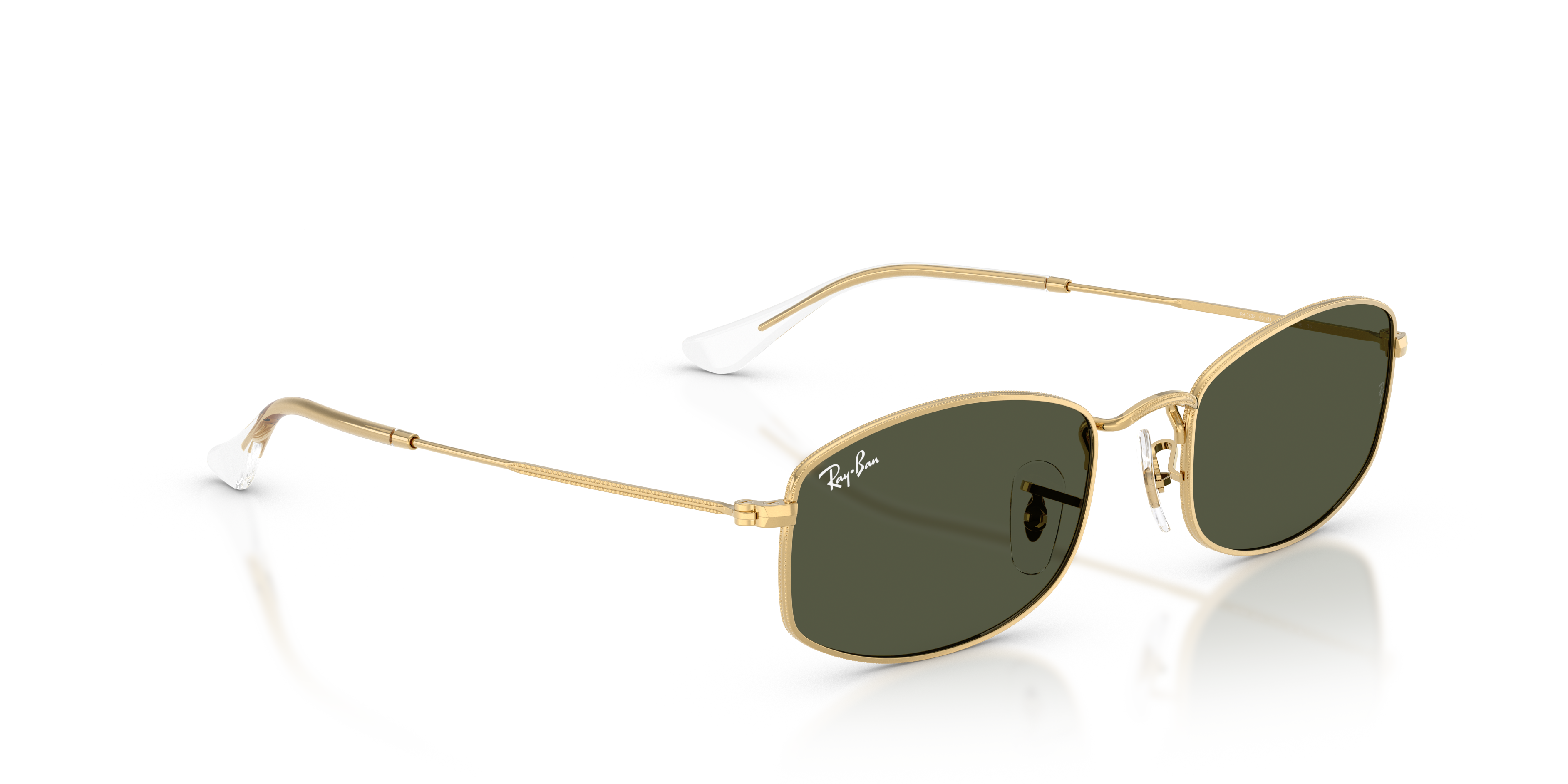 RAY-BAN RB3832 001/31 55