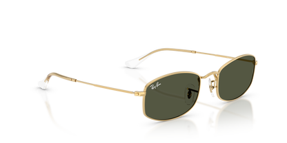 RAY-BAN RB3832 001/31 55