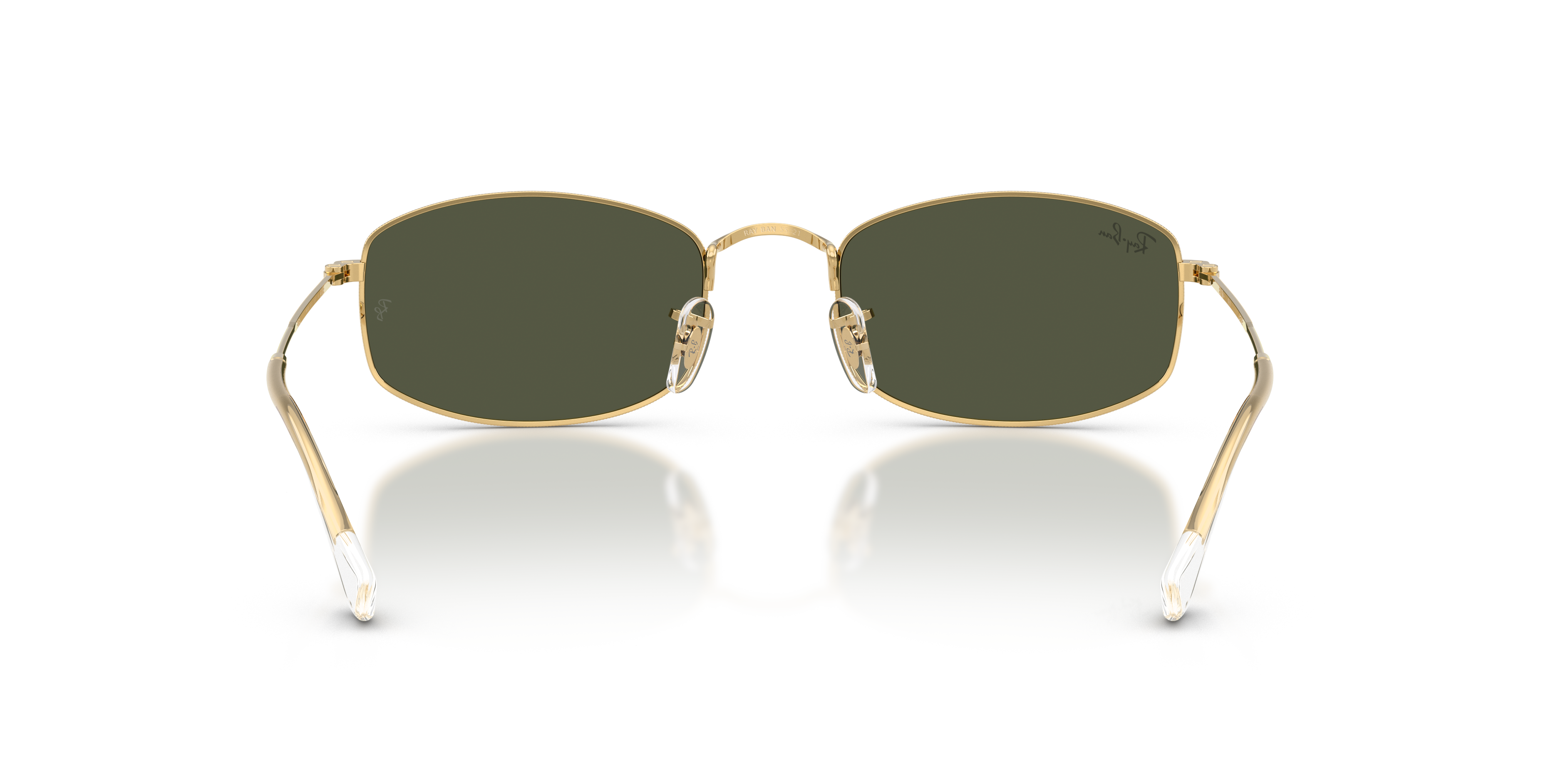 RAY-BAN RB3832 001/31 55