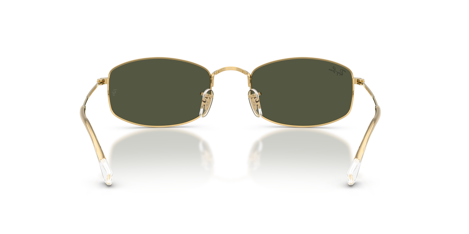 RAY-BAN RB3832 001/31 52