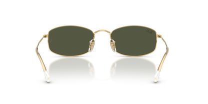 RAY-BAN RB3832 001/31 52