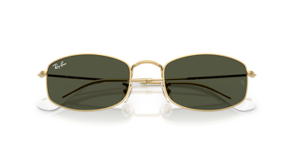 RAY-BAN RB3832 001/31 55