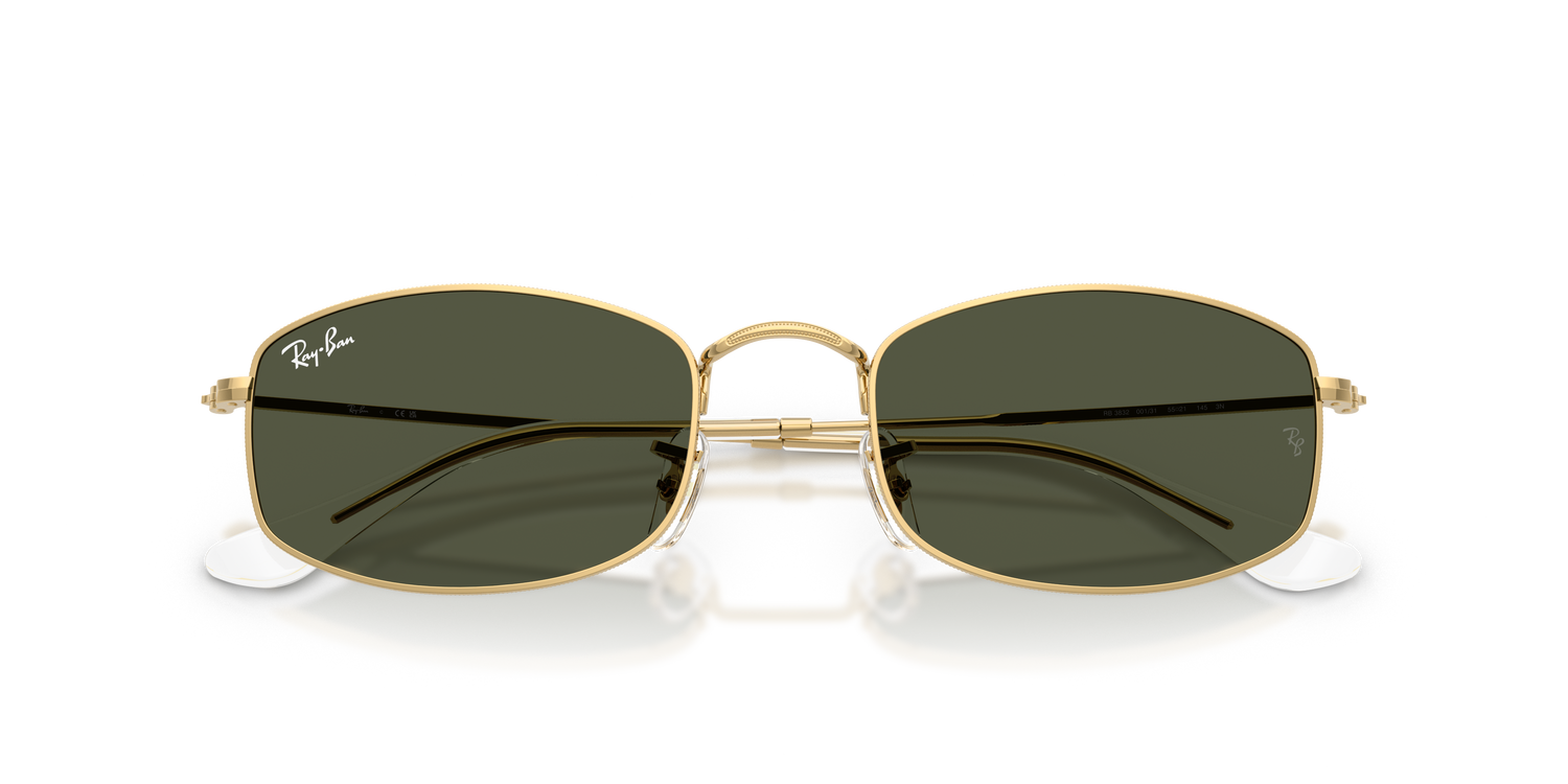 RAY-BAN RB3832 001/31 52