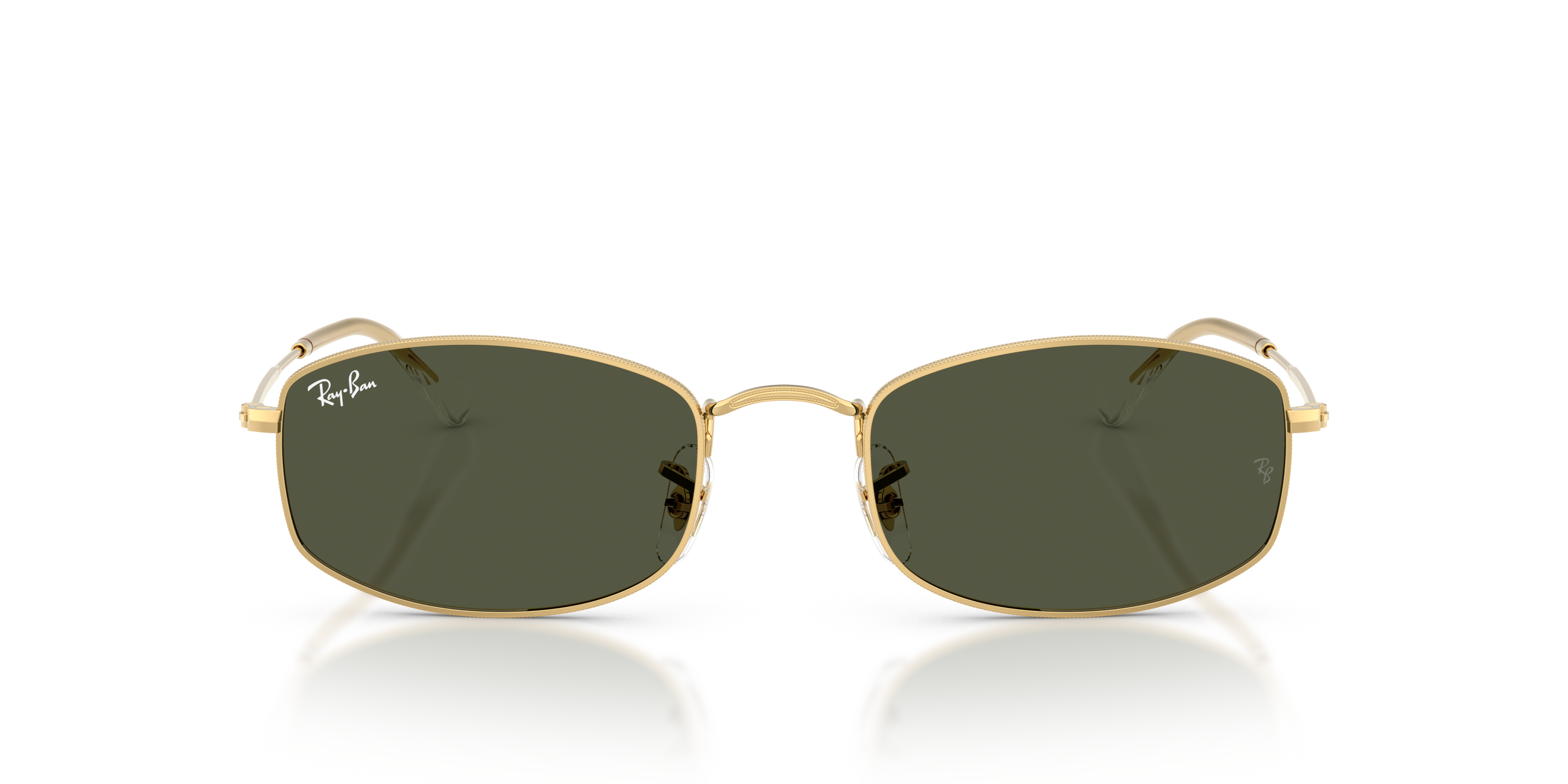 RAY-BAN RB3832 001/31 55