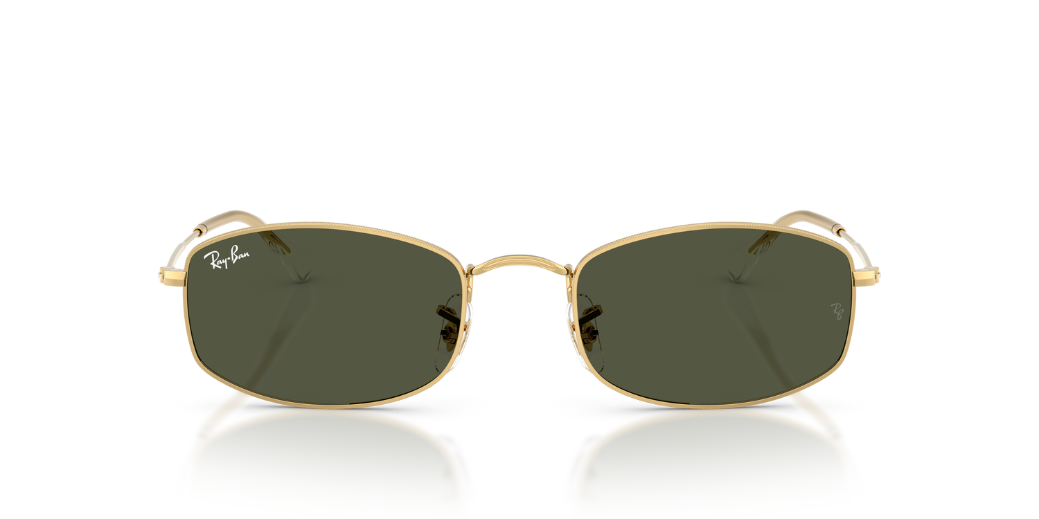 RAY-BAN RB3832 001/31 52