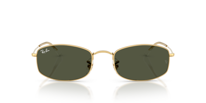 RAY-BAN RB3832 001/31 52