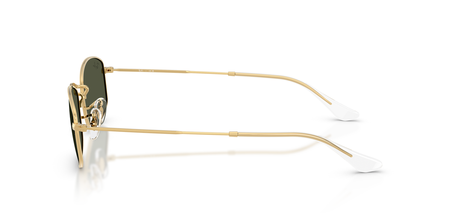 RAY-BAN RB3832 001/31 55