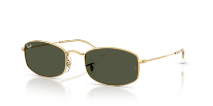 RAY-BAN RB3832 001/31 55