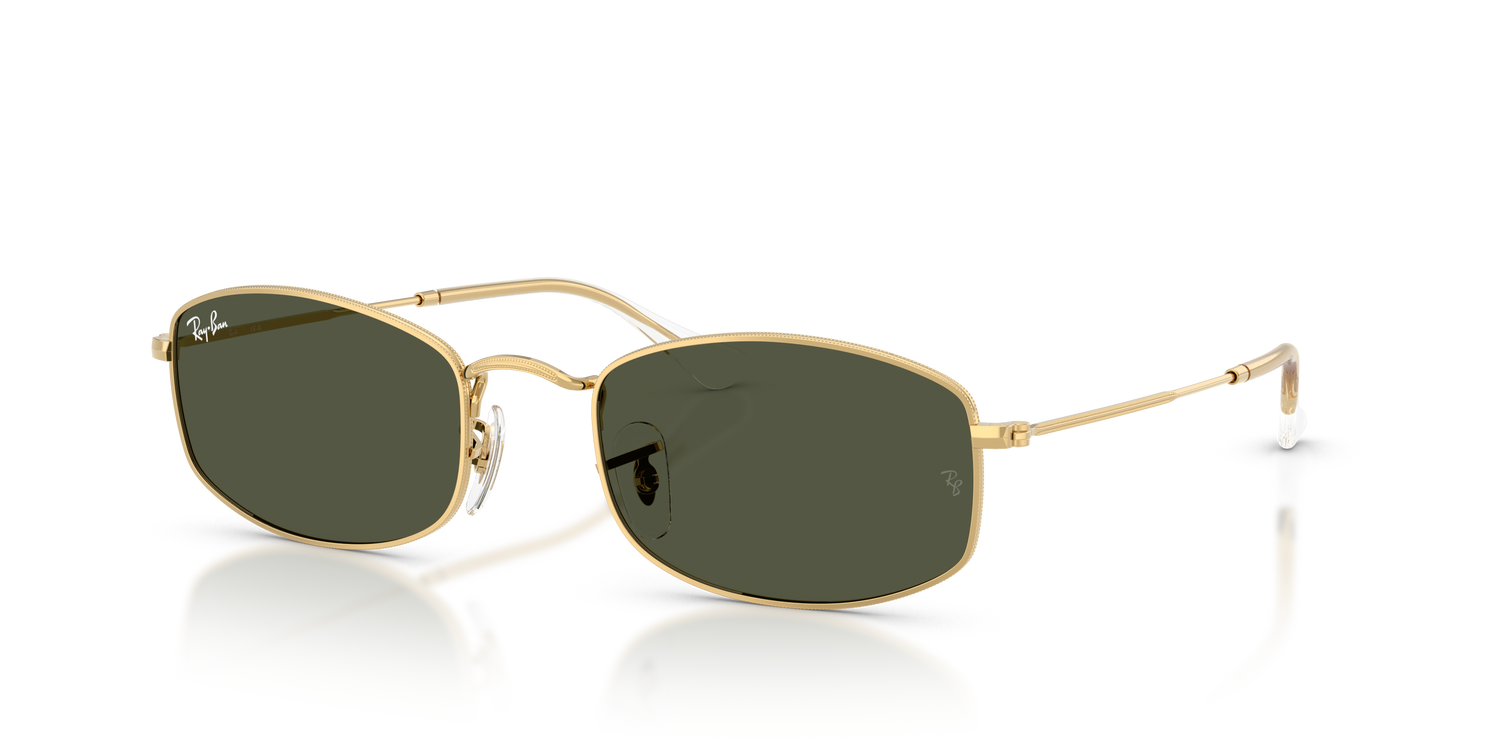 RAY-BAN RB3832 001/31 52
