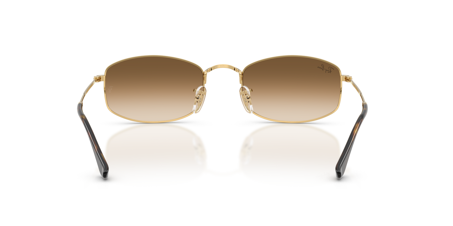 RAY-BAN RB3832 001/51 52