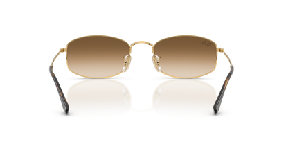 RAY-BAN RB3832 001/51 52
