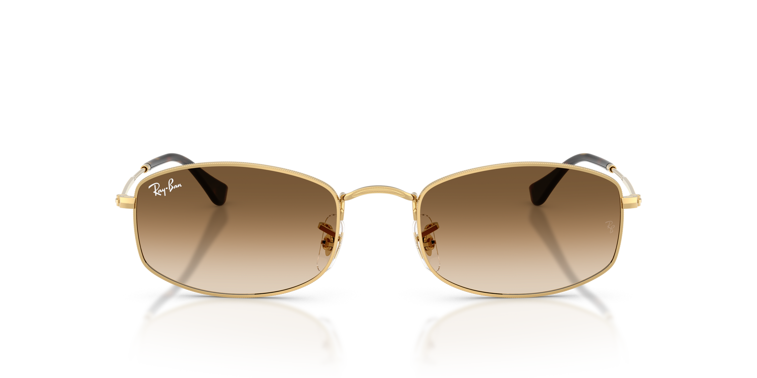 RAY-BAN RB3832 001/51 52