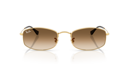 RAY-BAN RB3832 001/51 52