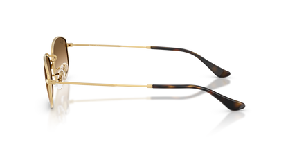 RAY-BAN RB3832 001/51 52