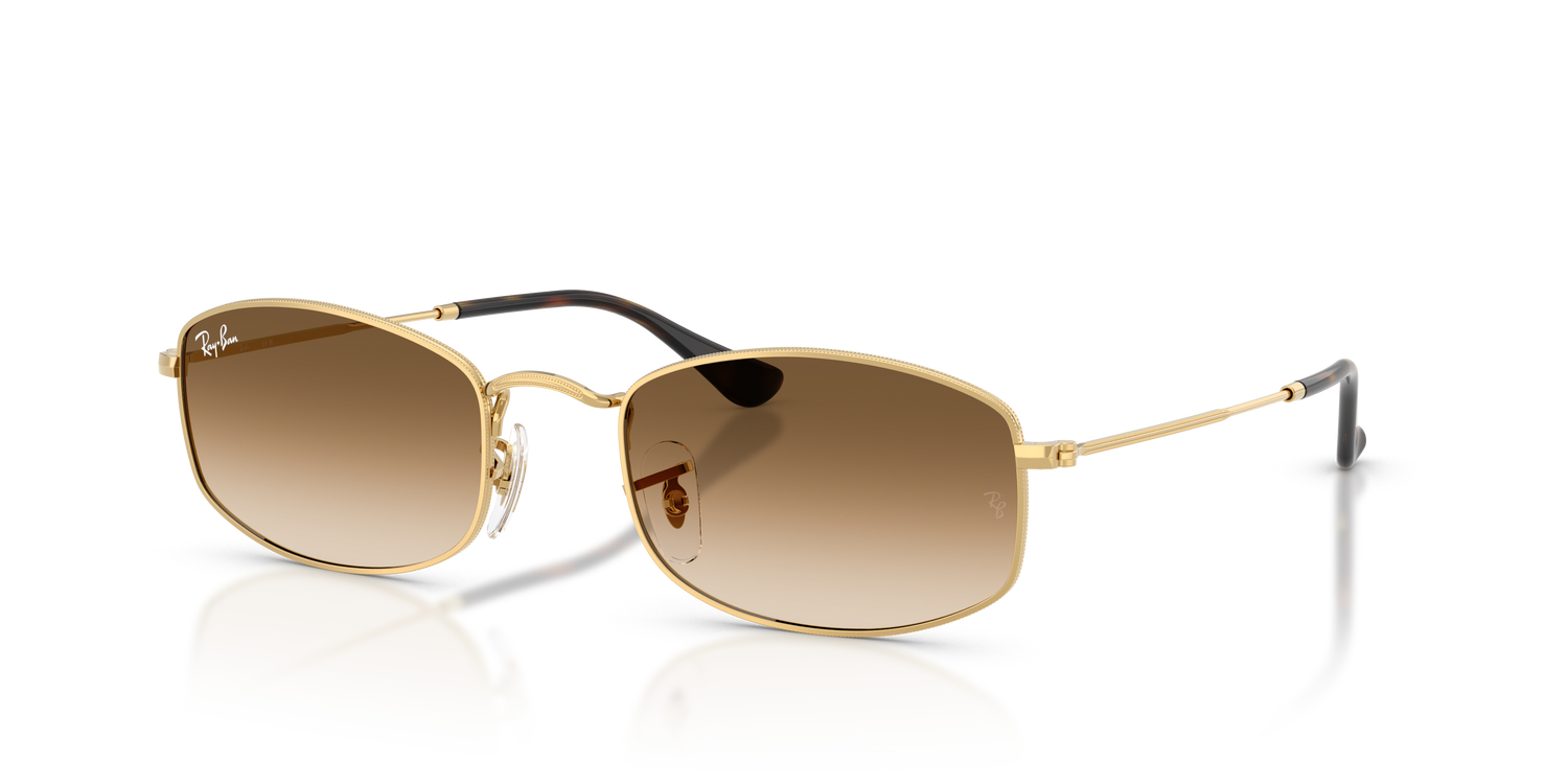 RAY-BAN RB3832 001/51 52