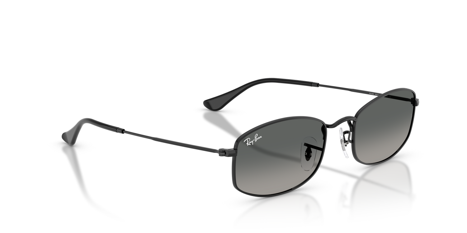 RAY-BAN RB3832 002/71 52